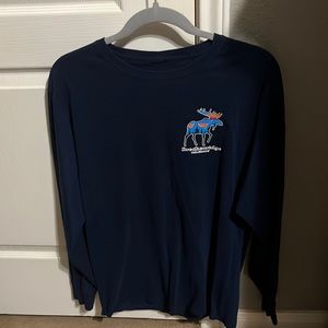 Colorado moose T-shirt